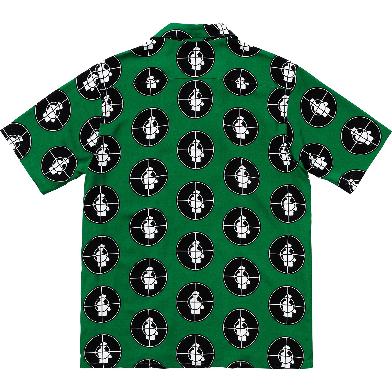 Supreme®/UNDERCOVER/Public Enemy Rayon Shirt view 7